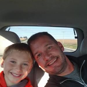 Meet your Posher, Curtis