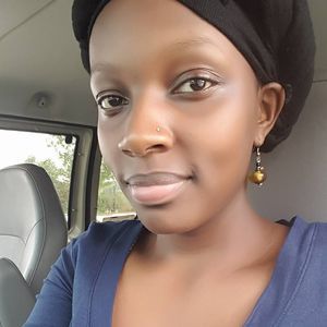 Meet your Posher, Annette