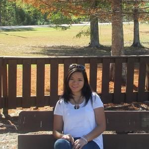 Meet your Posher, Nina