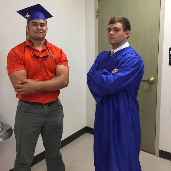 Meet your Posher, Keith - Picture 1 of 1