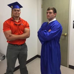 Meet your Posher, Keith