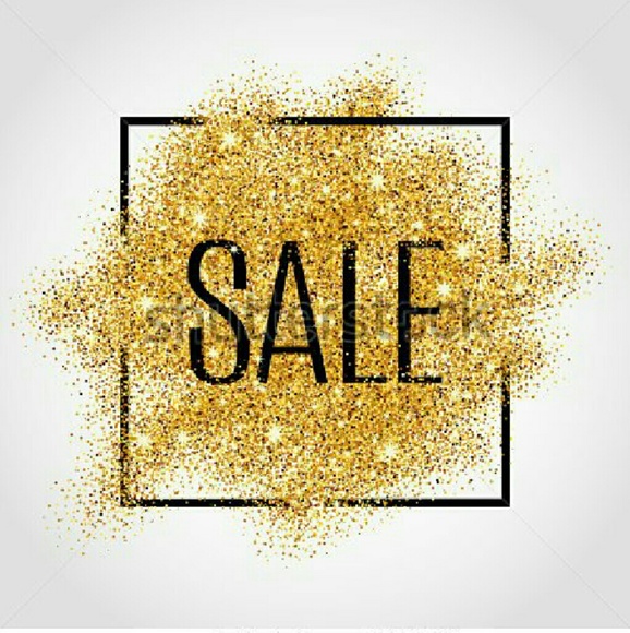 ??HOILDAY SALE?? 1/2 OFF EVERY ITEM