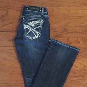 Price reduction‼️🎉LA Idol Jeans Size 28