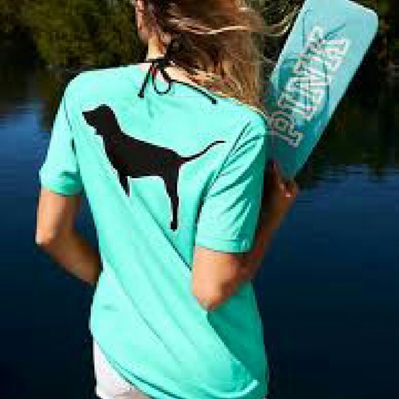 Campus tee