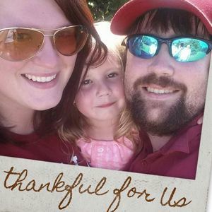 Meet your Posher, Bethany