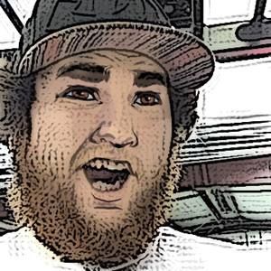 Meet your Posher, Jered