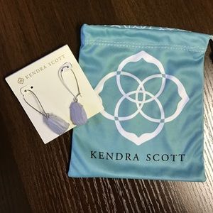 Kendra Scott Earrings