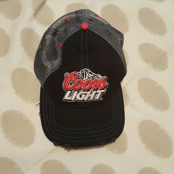 Baseball cap