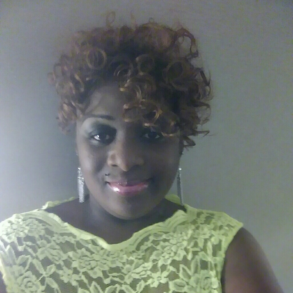 Meet your Posher, Tamara