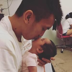 Meet your Posher, Russell