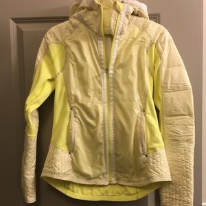 ❄️Run bundle up jacket size 8 NWOT ❄️☃