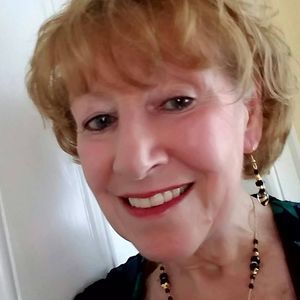 Meet your Posher, Diane