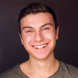 Meet your Posher, Matt