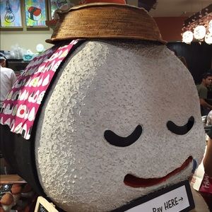 Meet your Posher, Emma