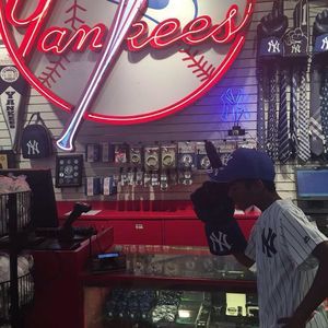 Meet your Posher, Joel