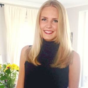 Meet your Posher, Molly