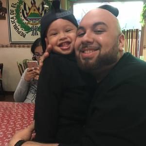 Meet your Posher, Bryan