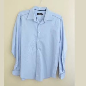 Men's Bugatchi dress shirt