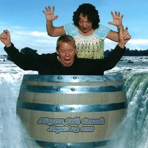 Meet your Posher, Toni