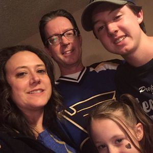 Meet your Posher, Heidi