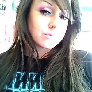 Meet your Posher, Christa