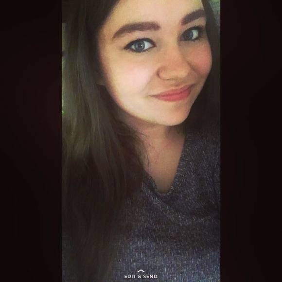 Meet your Posher, Delaney - Picture 1 of 1