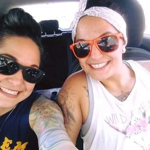 Meet your Posher, Brittany