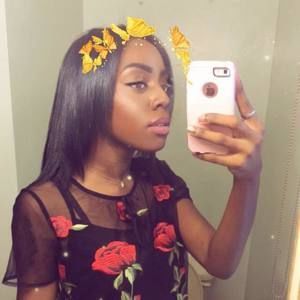 Meet your Posher, Maryam