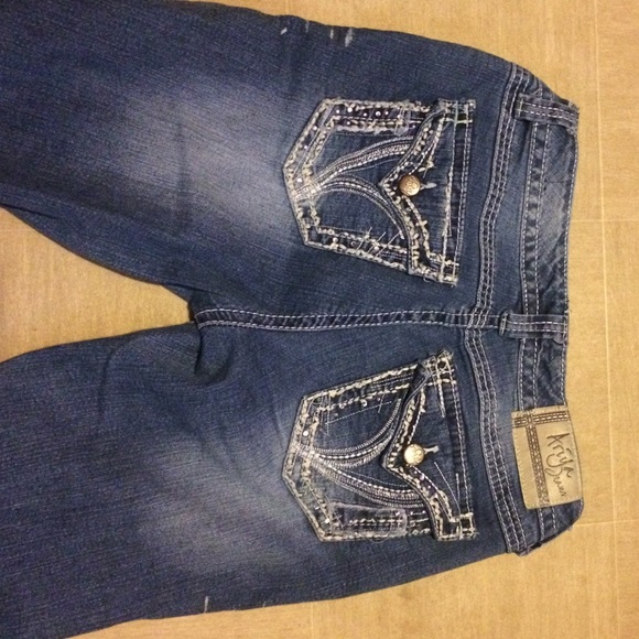 Jeans - Picture 3 of 4