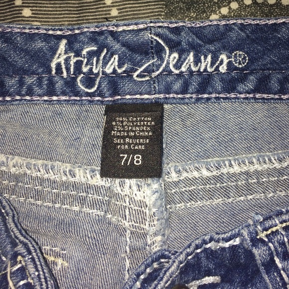 Jeans - Picture 4 of 4