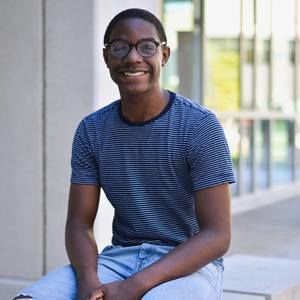 Meet your Posher, Reginald