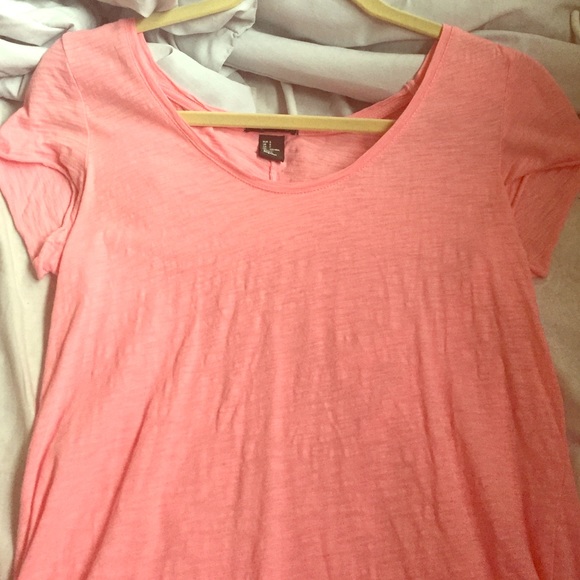 H&M Basic Tee