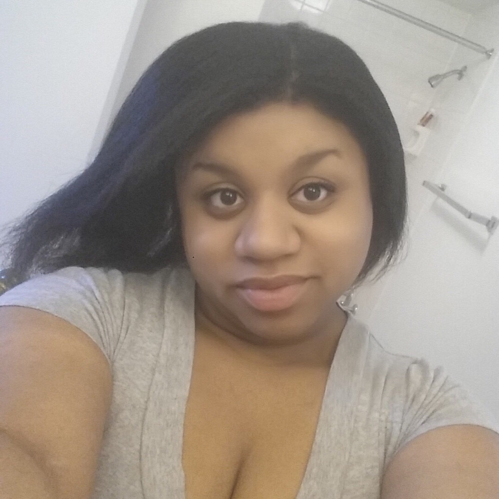 Meet your Posher, Laquan