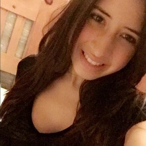 Meet your Posher, Sonya