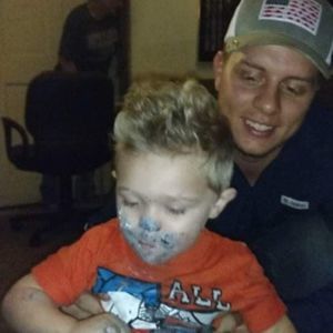 Meet your Posher, Cody