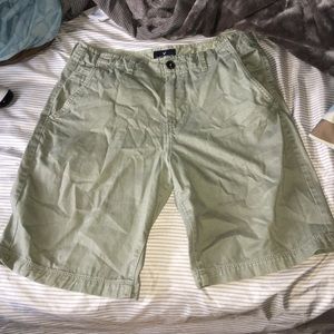 American eagle outfitters shorts