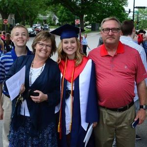 Meet your Posher, Lori