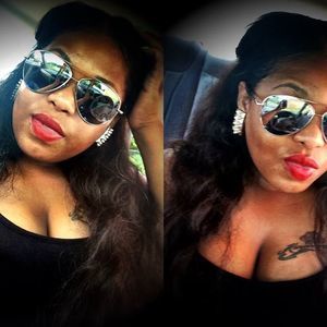 Meet your Posher, Kevonna