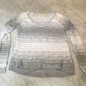 Hollister Sweater