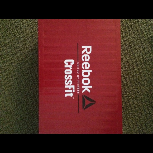 Brand new crossfit shoes