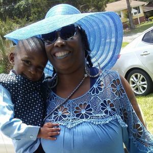 Meet your Posher, Melanese