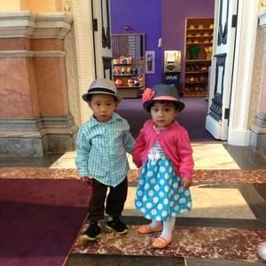 Meet your Posher, Bin