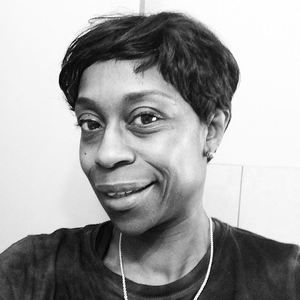 Meet your Posher, Latanya