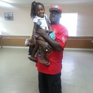 Meet your Posher, Ronald