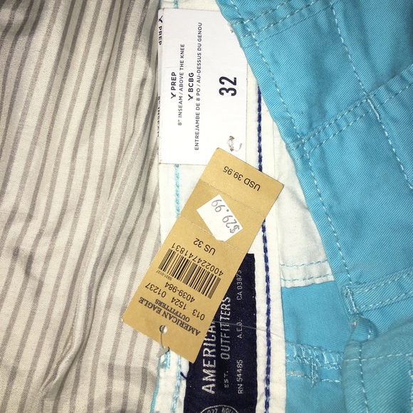 American eagle outfitters shorts - Picture 2 of 3