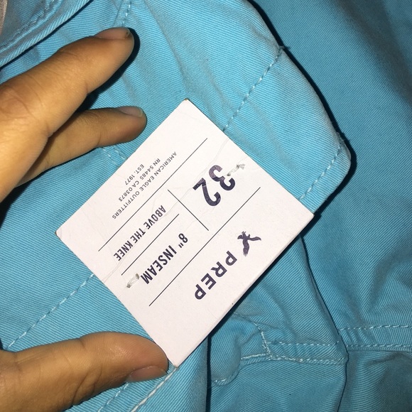 American eagle outfitters shorts - Picture 3 of 3