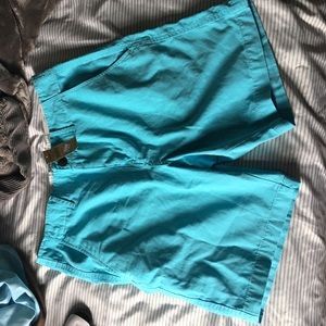 American eagle outfitters shorts