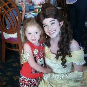 Meet your Posher, Ronnie