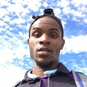 Meet your Posher, Blake