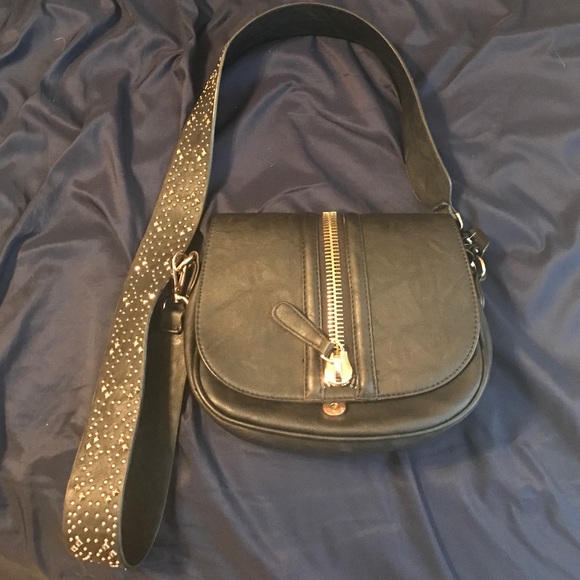 Crossbody purse - Picture 1 of 4